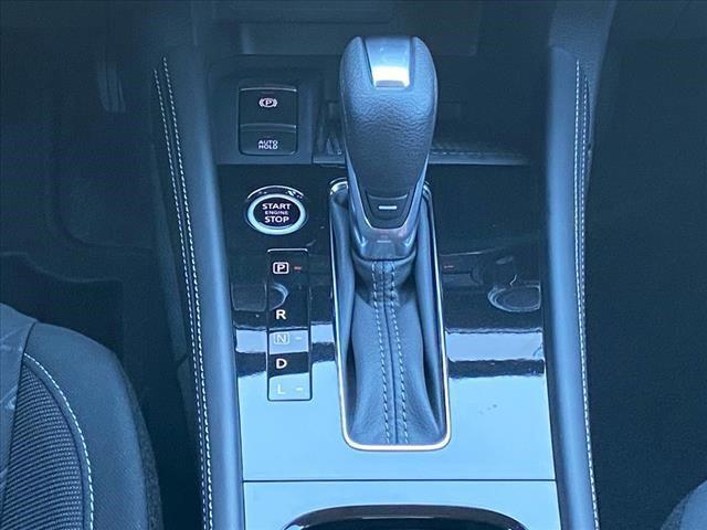 new 2024 Nissan Kicks car, priced at $23,913