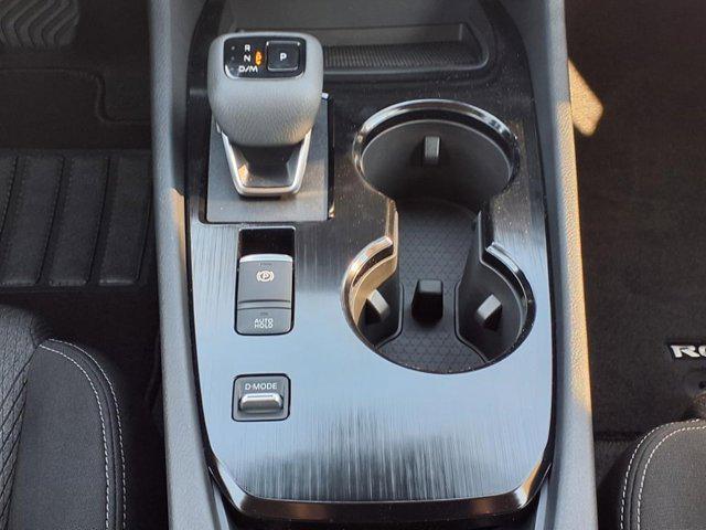 new 2025 Nissan Rogue car, priced at $31,062
