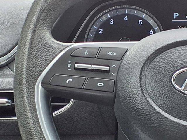 used 2023 Hyundai Sonata car, priced at $21,980