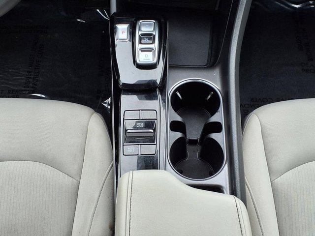 used 2023 Hyundai Sonata car, priced at $21,980