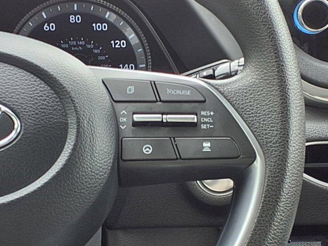used 2023 Hyundai Sonata car, priced at $21,980