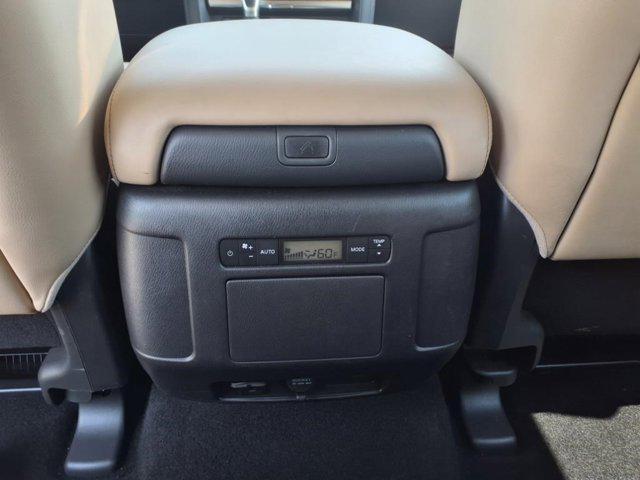 used 2024 Nissan Armada car, priced at $43,900