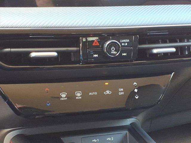 new 2026 Nissan Kicks car, priced at $28,900