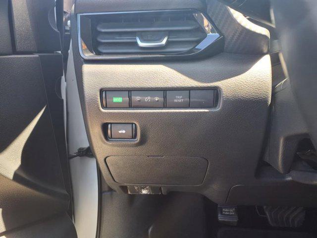 used 2022 Nissan Sentra car, priced at $17,500