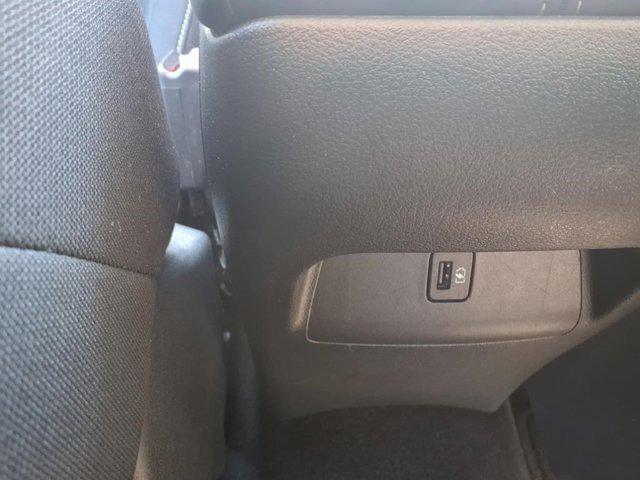 used 2022 Nissan Sentra car, priced at $17,500