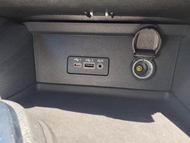 used 2022 Nissan Sentra car, priced at $17,500