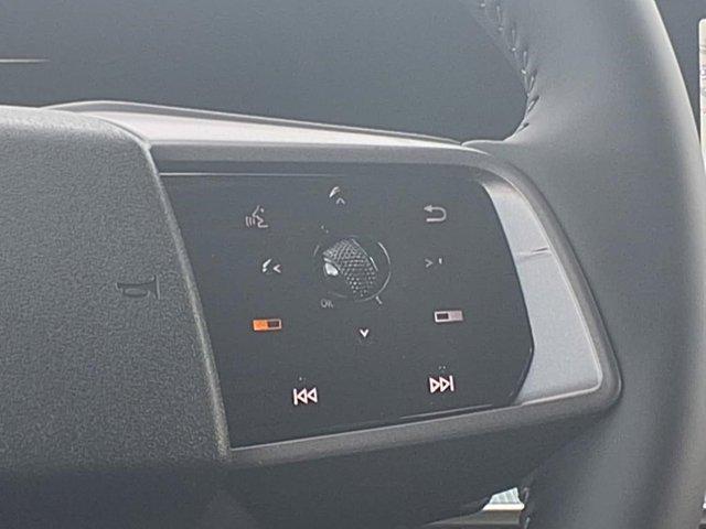 new 2025 Nissan Murano car, priced at $46,410