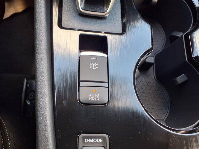 new 2026 Nissan Rogue car, priced at $32,650