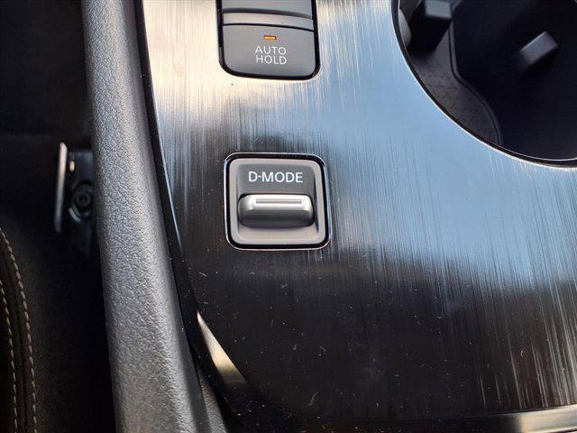 new 2026 Nissan Rogue car, priced at $32,650