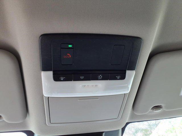 used 2023 Nissan Rogue car, priced at $20,800