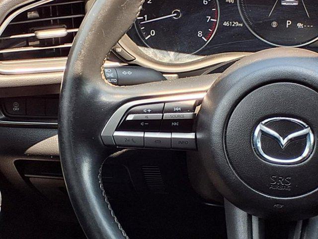 used 2023 Mazda CX-30 car, priced at $20,800