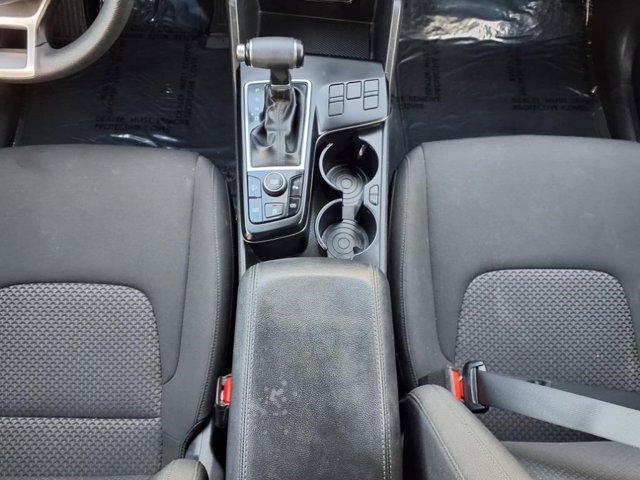 used 2023 Kia Sportage car, priced at $21,895