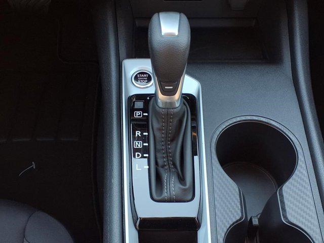 new 2025 Nissan Altima car, priced at $26,708
