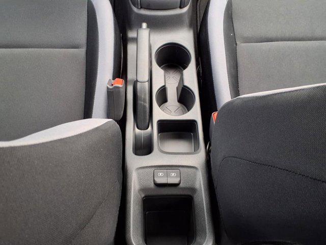 new 2025 Nissan Versa car, priced at $20,414