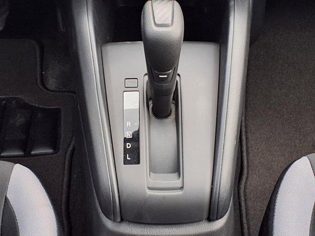 new 2025 Nissan Versa car, priced at $20,414