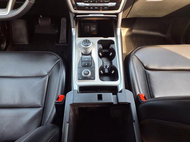 used 2022 Ford Explorer car, priced at $34,200