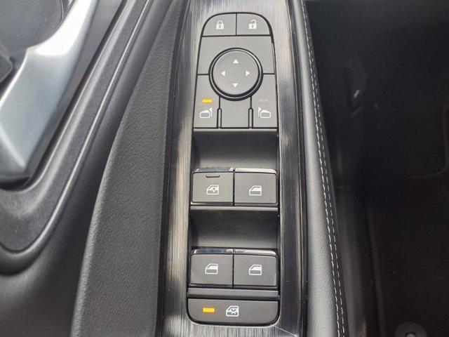 new 2025 Nissan Rogue car, priced at $32,859