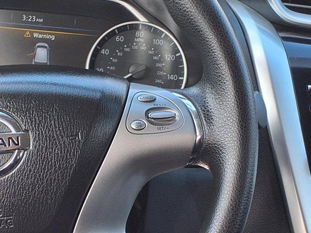 used 2018 Nissan Murano car, priced at $18,300