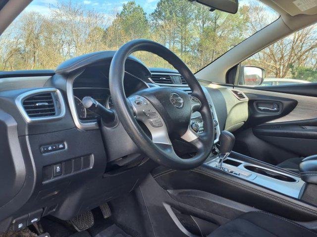 used 2018 Nissan Murano car, priced at $18,300