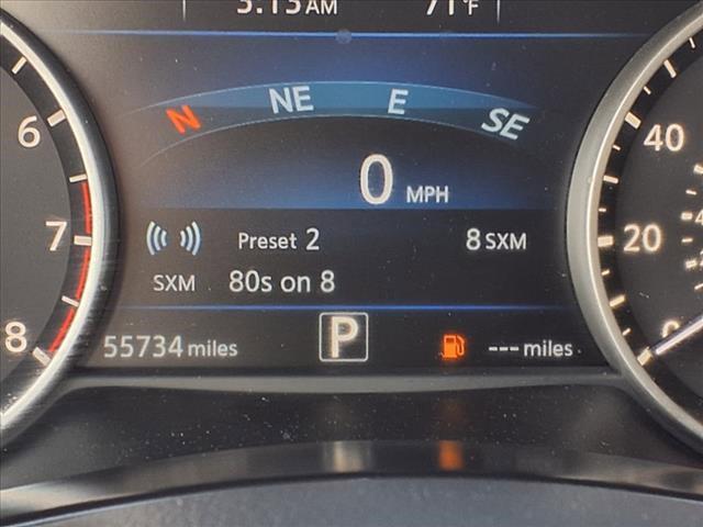 used 2018 Nissan Murano car, priced at $18,400