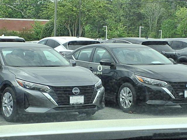 new 2025 Nissan Murano car, priced at $50,289
