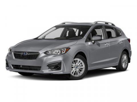 used 2017 Subaru Impreza car, priced at $12,916