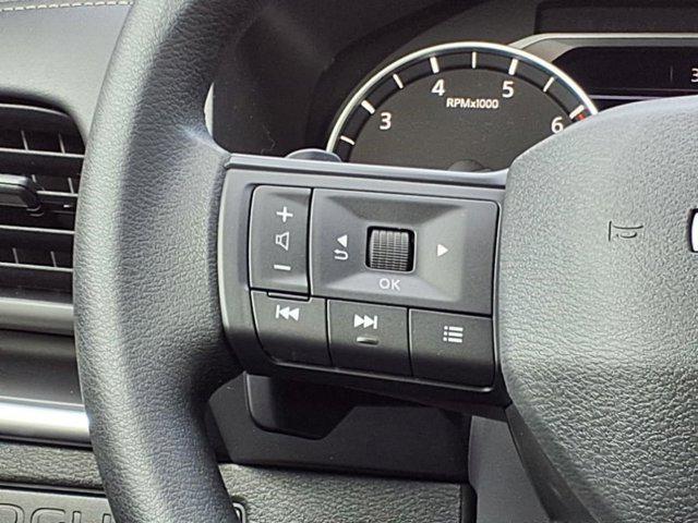 new 2025 Nissan Rogue car, priced at $29,601