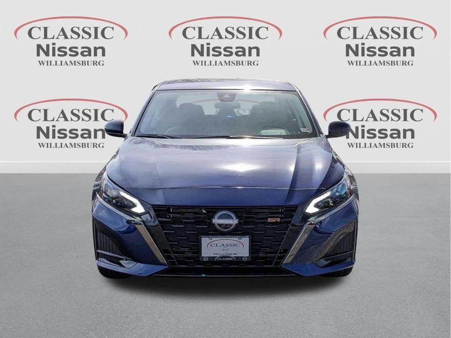 new 2024 Nissan Altima car, priced at $30,565