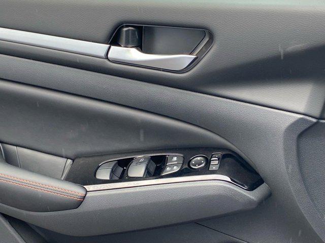 new 2025 Nissan Altima car, priced at $29,498