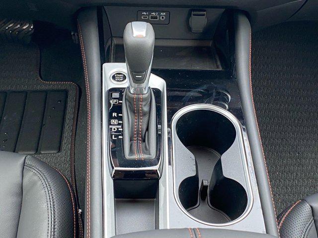 new 2025 Nissan Altima car, priced at $29,498