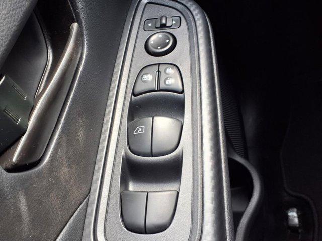 new 2025 Nissan Versa car, priced at $20,414