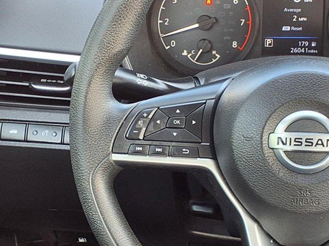 used 2022 Nissan Altima car, priced at $19,900