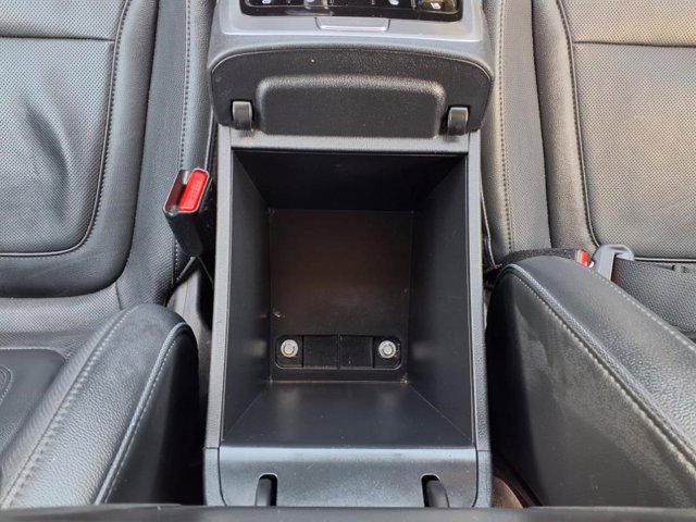 used 2022 Hyundai Tucson car, priced at $20,900
