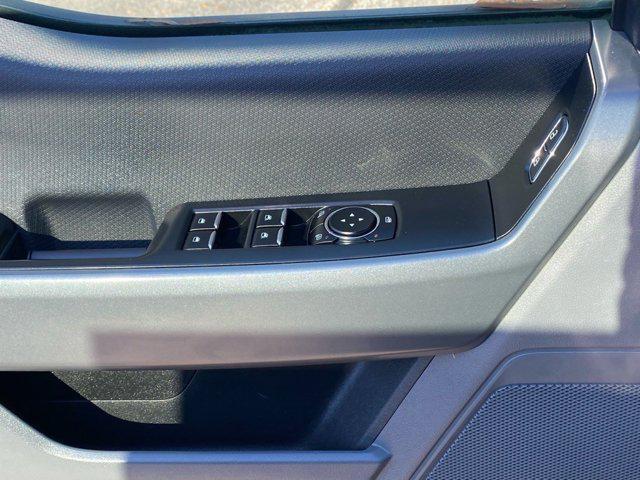 used 2023 Ford F-150 car, priced at $34,900