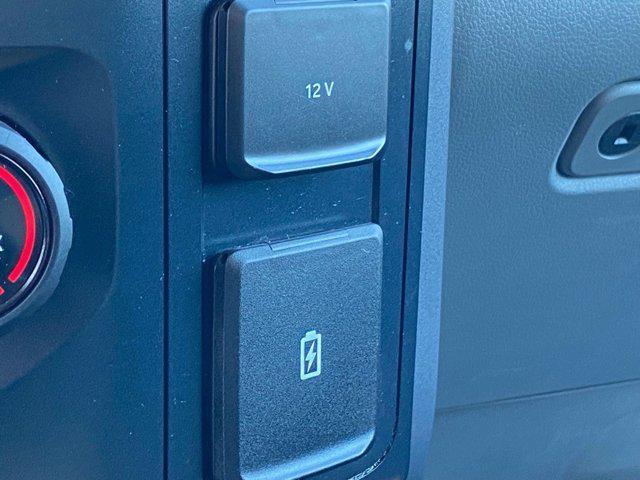 used 2023 Ford F-150 car, priced at $34,900