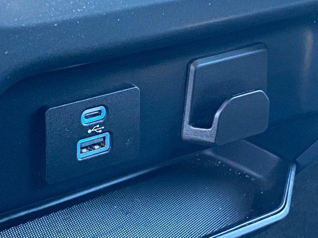 used 2023 Ford F-150 car, priced at $34,900