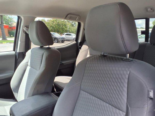 used 2023 Toyota Tacoma car, priced at $28,500