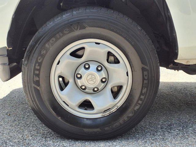 used 2023 Toyota Tacoma car, priced at $28,500