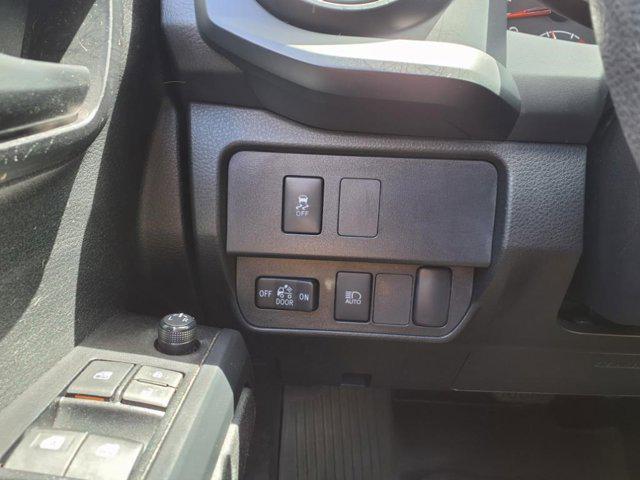 used 2023 Toyota Tacoma car, priced at $28,500