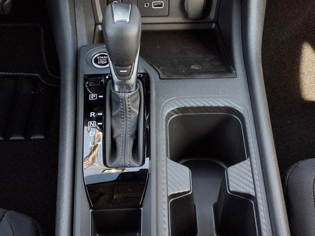 new 2025 Nissan Sentra car, priced at $22,566