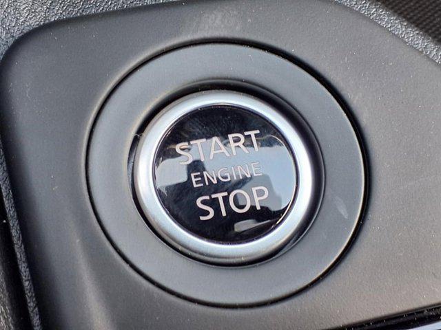 new 2025 Nissan Sentra car, priced at $22,566