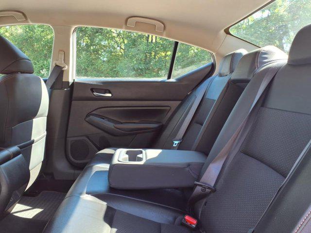 used 2020 Nissan Altima car, priced at $16,888