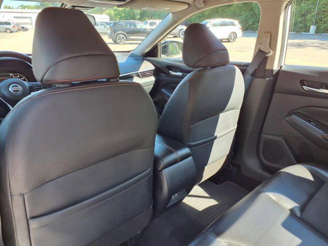 used 2020 Nissan Altima car, priced at $16,888