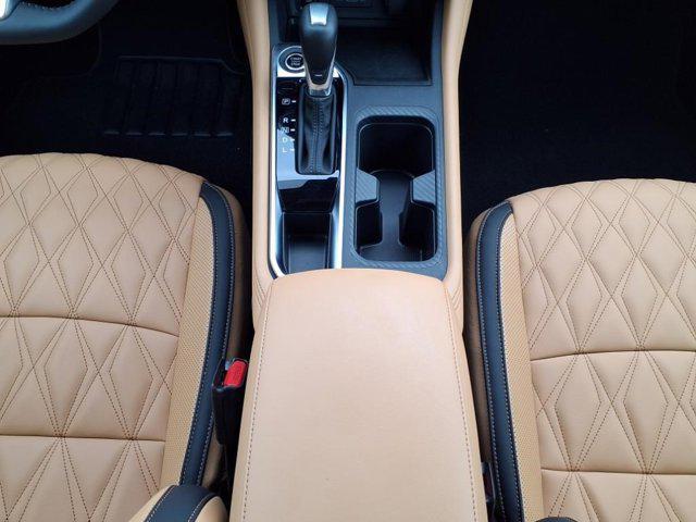 new 2025 Nissan Sentra car, priced at $26,576