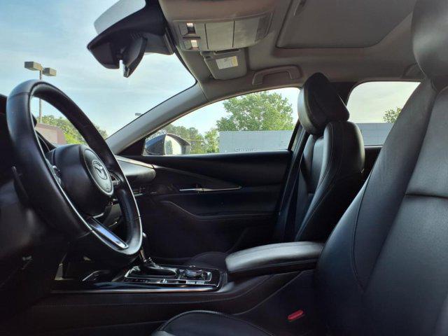 used 2022 Mazda CX-30 car, priced at $24,899
