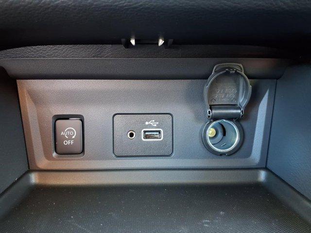 new 2025 Nissan Sentra car, priced at $22,417