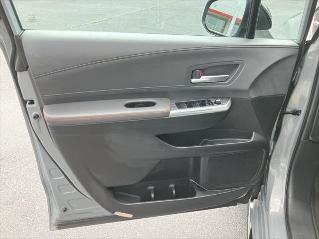 used 2024 Toyota Sienna car, priced at $49,901