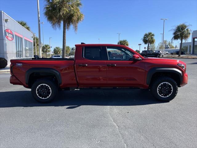 new 2024 Toyota Tacoma car, priced at $49,434