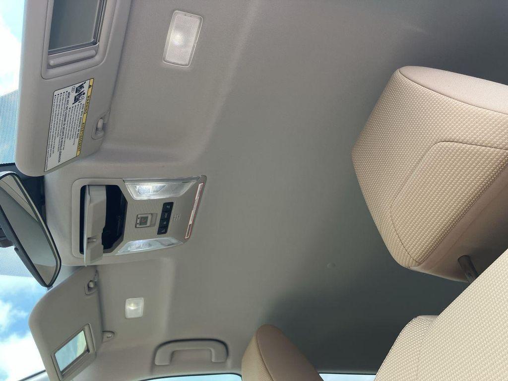 used 2022 Toyota RAV4 car, priced at $27,502