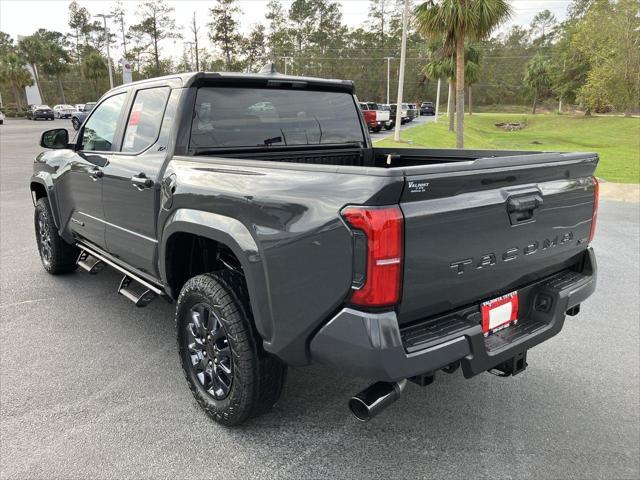 new 2024 Toyota Tacoma car, priced at $44,060